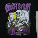 Hills Have Bones Tshirt