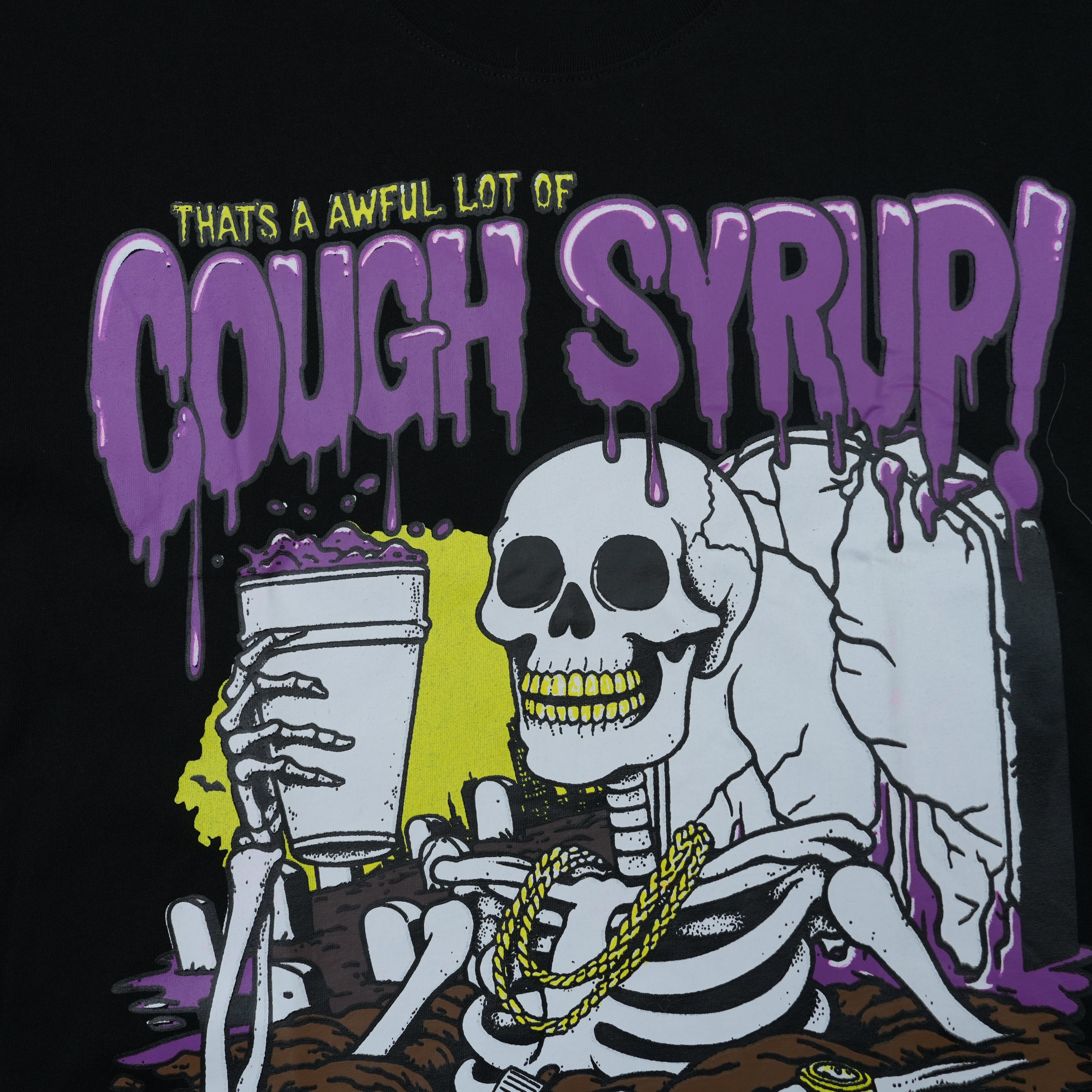 Hills Have Bones Tshirt