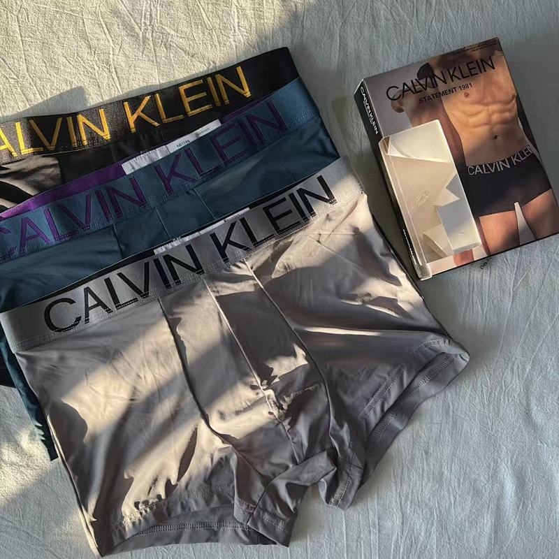 Premium Underwear - Black+3