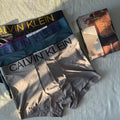 Premium Underwear - Black+3