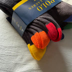 Polo Ralph Lauren Classic Crew Socks