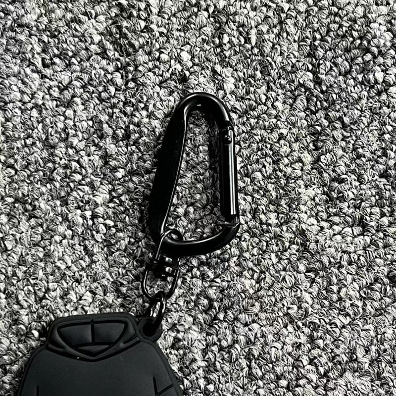 Syna-World S-World Keychain