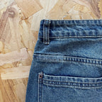 Derschutze Awakening V2 Denim - Light Wash