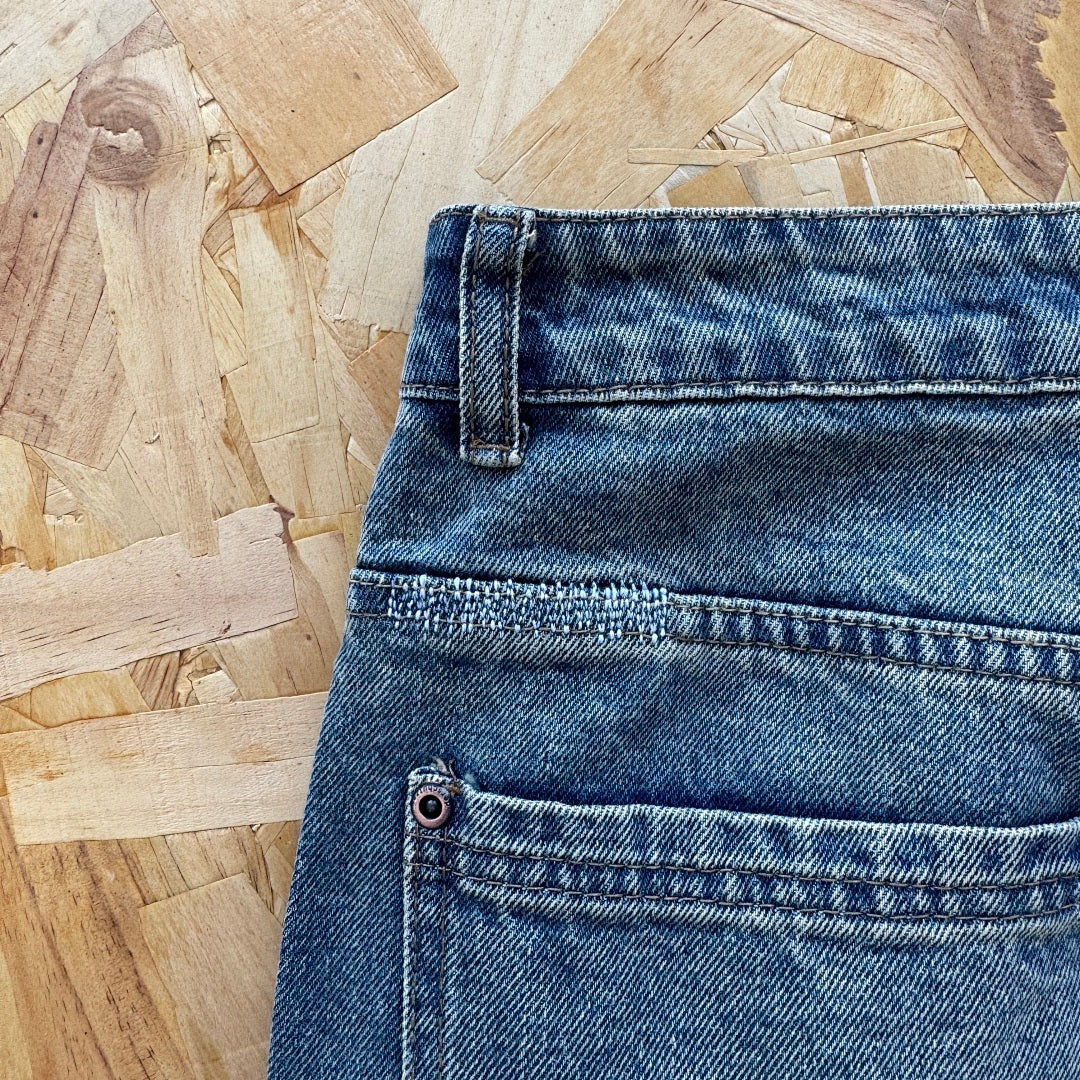 Derschutze Awakening V2 Denim - Light Wash