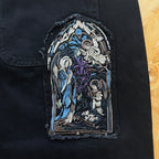 Derschutze Awakening V2 Denim - Black