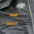 Track Pants Dark Grey