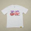 Juiceman Tshirt White