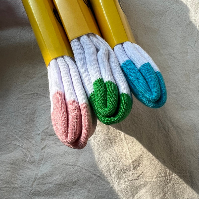 Premium Socks - White+6