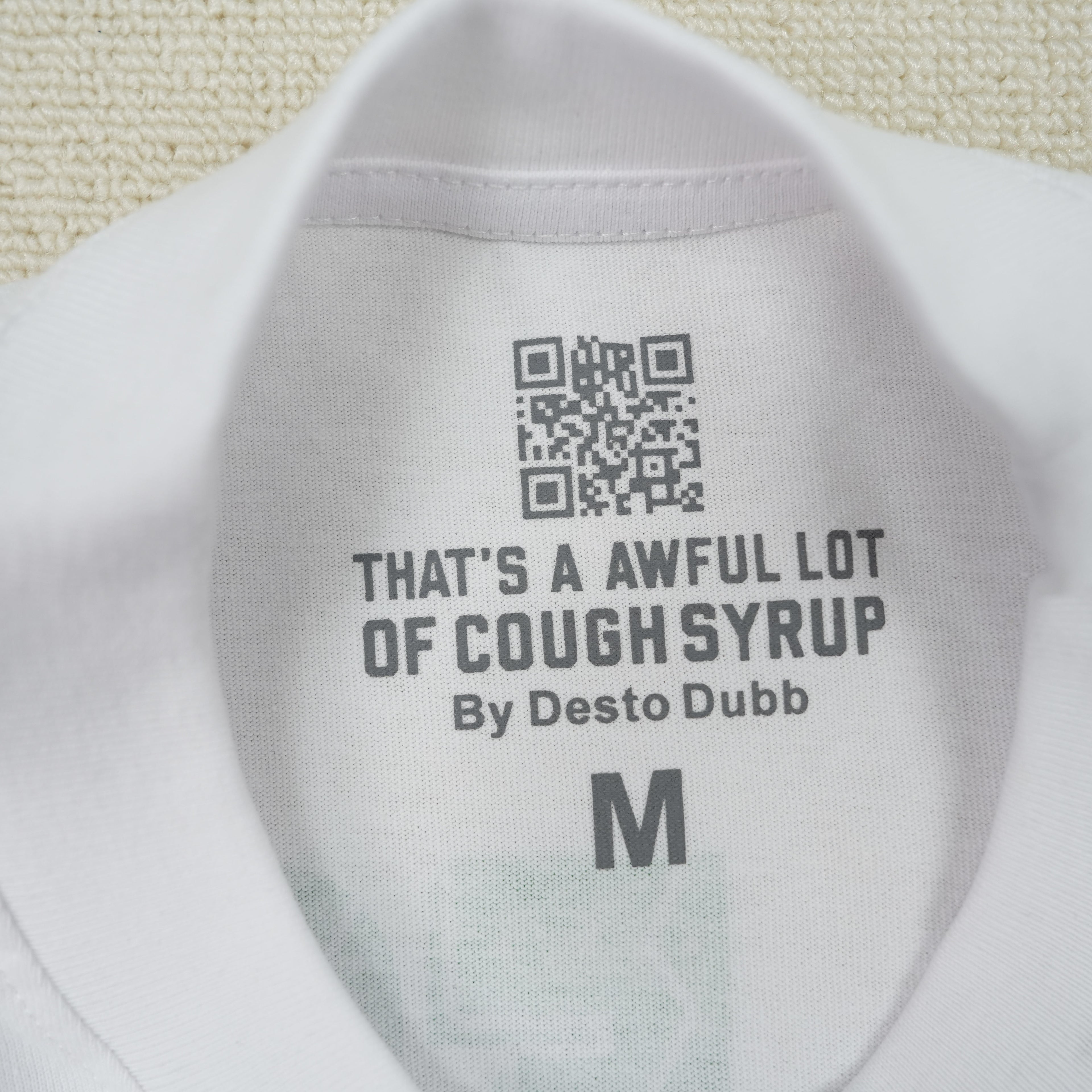 Drank Tshirt
