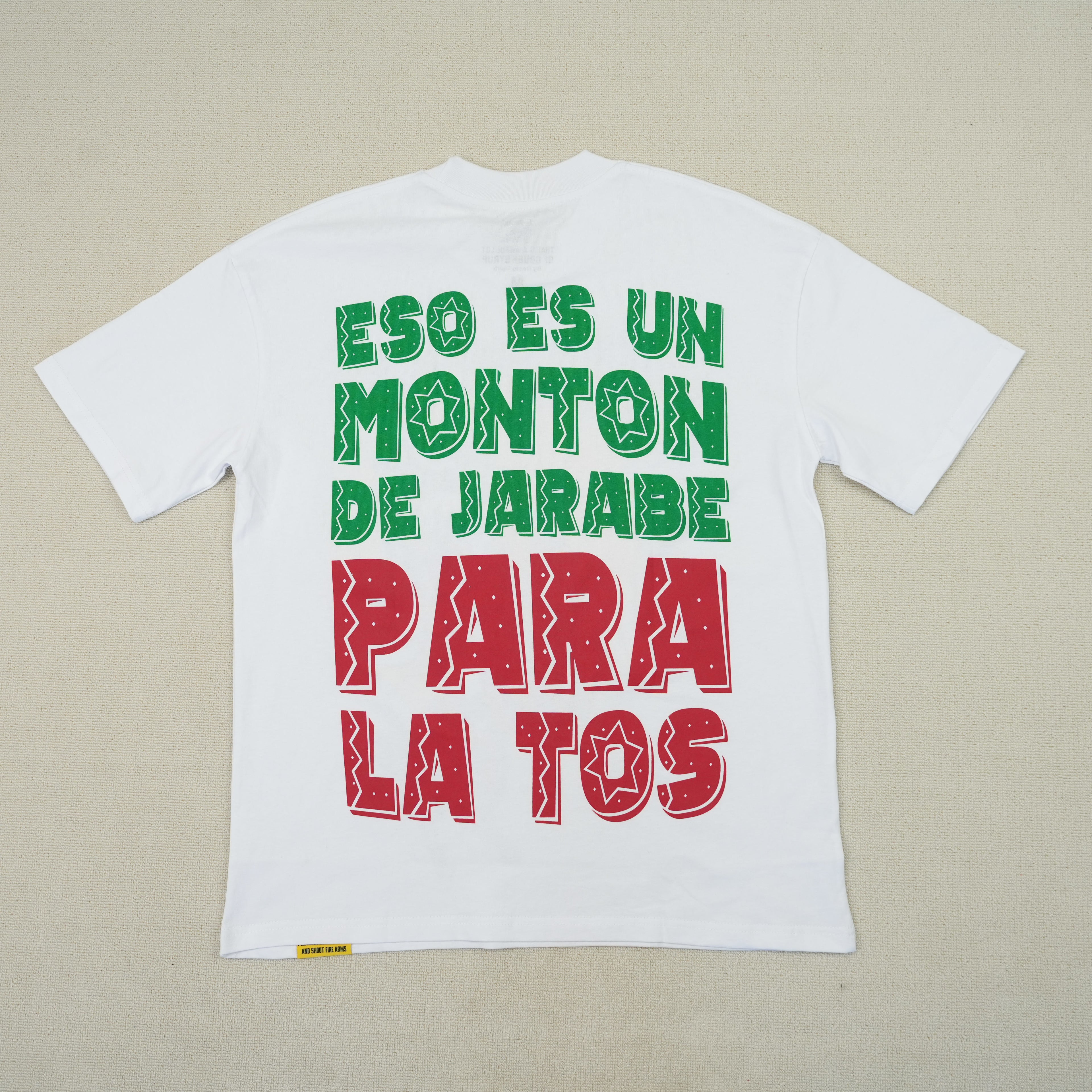 Drank Tshirt