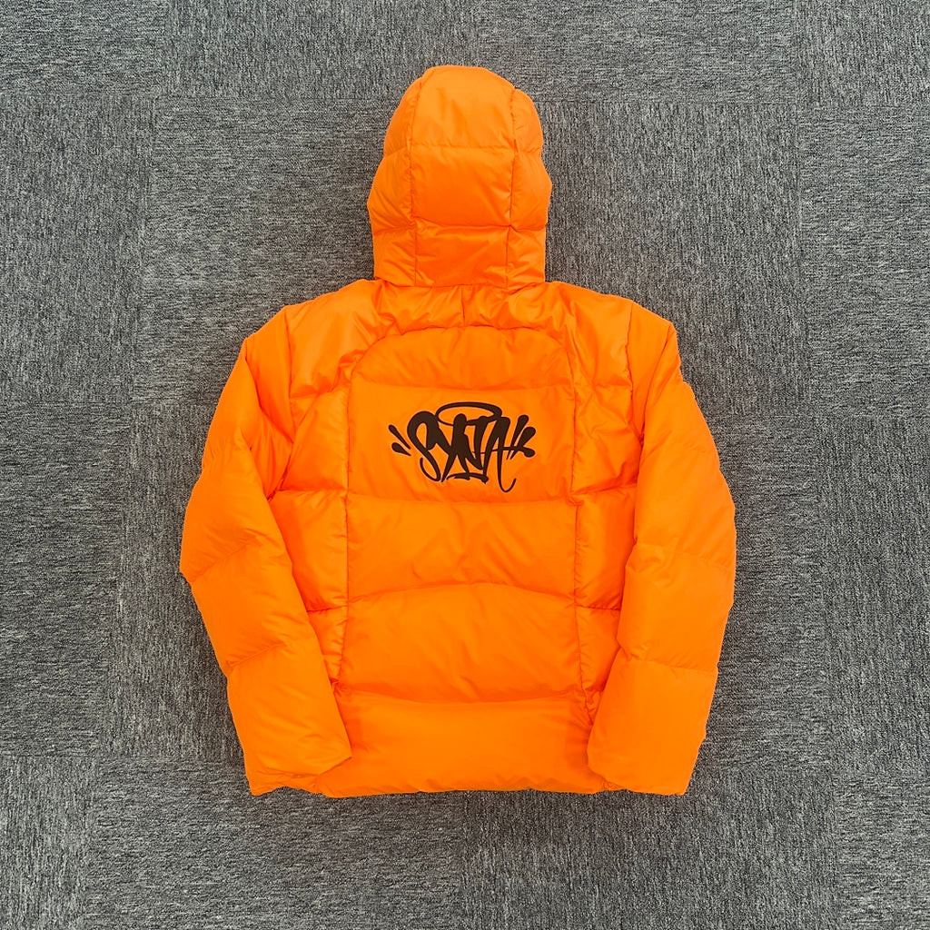 SynaWorld Hoodie 11