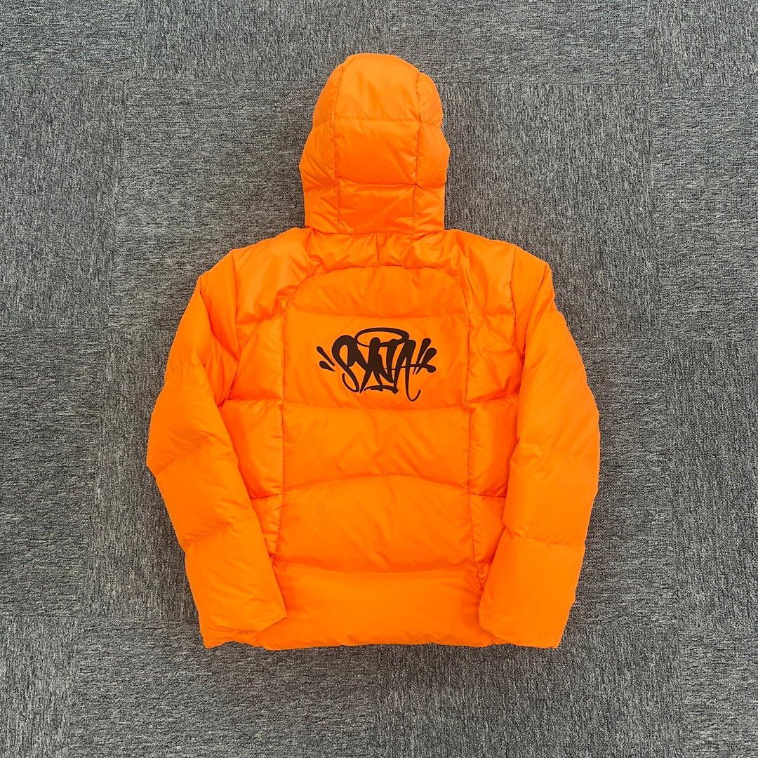 SynaWorld Hoodie 11