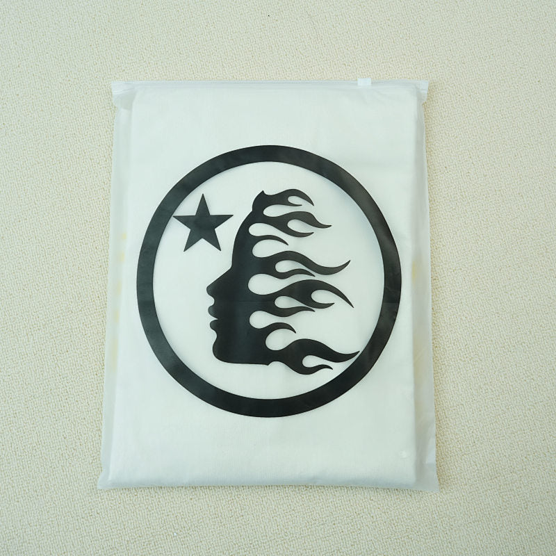 Hellstar Sports Core Gel Logo T-Shirt