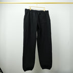 Sp5Der Souvenir Sp5 Sweatpants Black