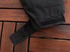 Arc'teryx Two-Color Hooded Fleece Jacket