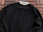 Lacoste Women's Contrast-Trim Zip Sweater