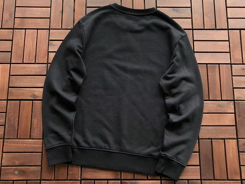 Lacoste Classic Crewneck Sweater