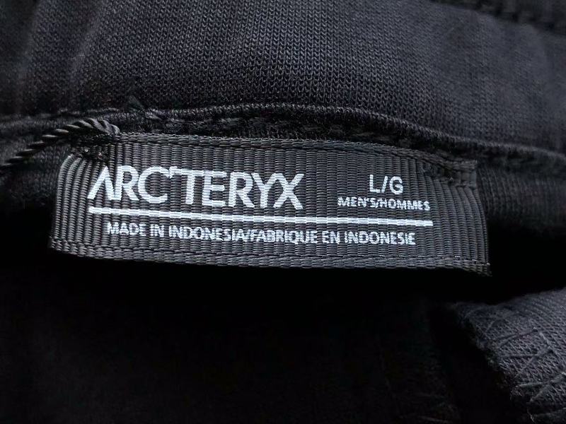 Arc'teryx Logo Sweatpants