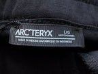 Arc'teryx Logo Sweatpants