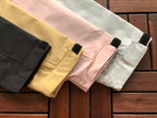 Arc'teryx Pastel Multi-Color Hooded Jacket