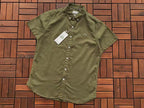 Lacoste Multi-Color Button-Up Shirt