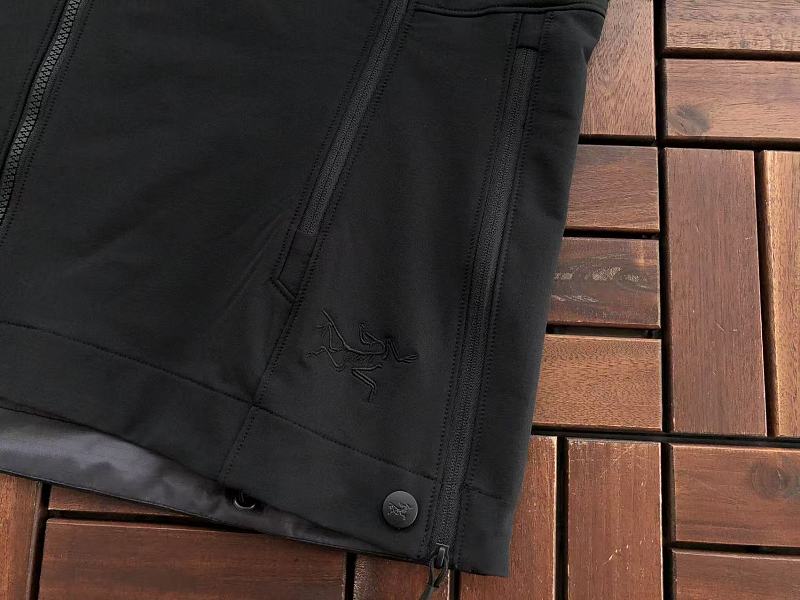 Arc'teryx Stand Collar Jacket