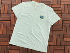 Lacoste Crocodile Graphic T-Shirt