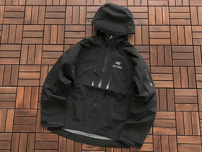 Arc'teryx Hooded Jacket