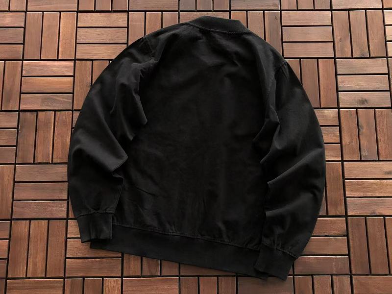 Lacoste Logo Zip Jacket