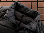 Lacoste Padded Zip Vest