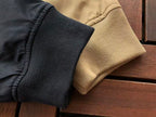 Lacoste Two-Color Snap-Front Jacket