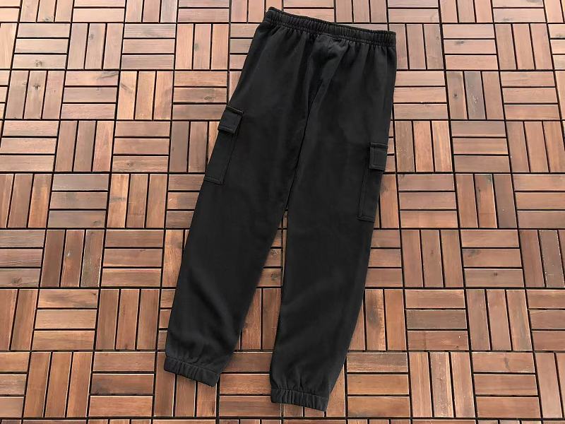 Lacoste Cargo Jogger Trousers