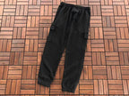 Lacoste Cargo Jogger Trousers