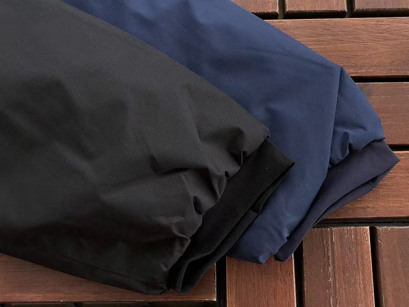 Arc'teryx Padded Hooded Jacket