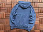 Lacoste Logo Pullover Hoodie