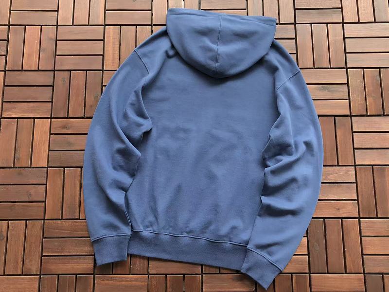 Lacoste Logo Pullover Hoodie
