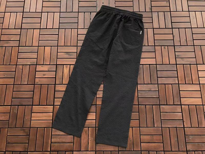 Lacoste Multi-Color Drawstring Trousers