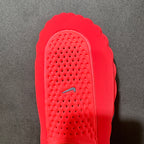 Nike Air Moc AT - Red/Orange