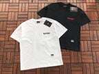 Graphic Arc Evisu T-Shirt
