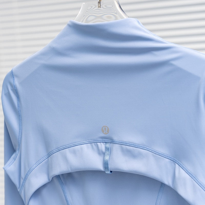 Lululemon Define Jacket - Plum