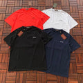 Multicolor Small Logo Palm Angels T-Shirt