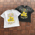 Graphic Palm Angels T-Shirt