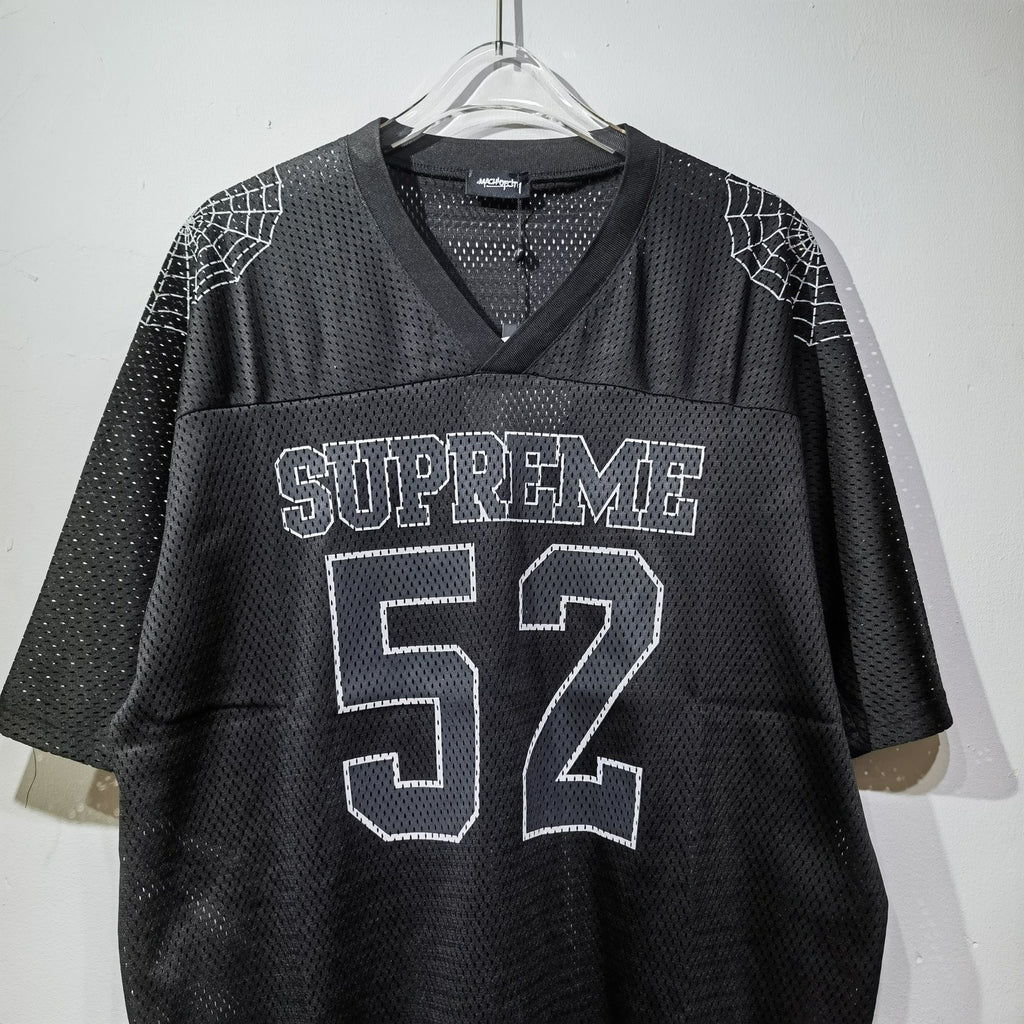 Supreme 52 Mesh Jersey