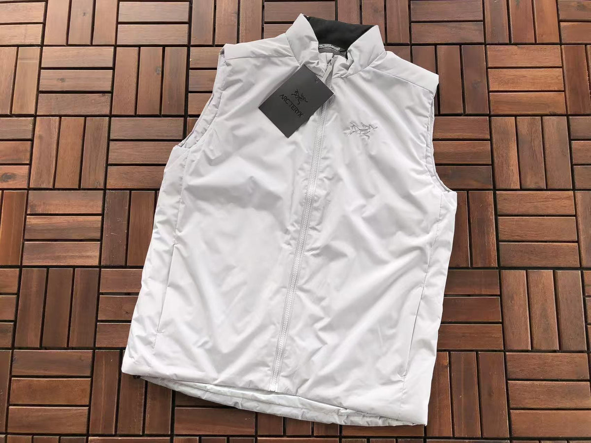 Arc'teryx Multi-Color Zip Vest