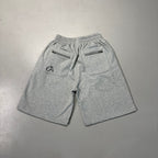 Shorts - Gray/Heather Grey
