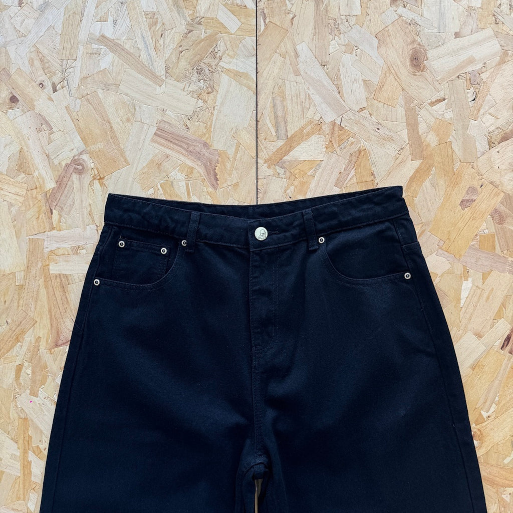 Derschutze Awakening V2 Denim - Black