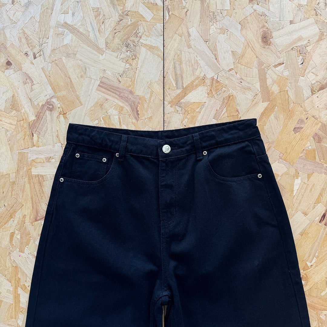 Derschutze Awakening V2 Denim - Black