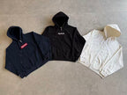 MM6 Maison Margiela Sweatshirt - Black