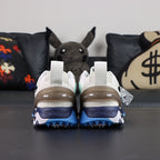 Off-White Odsy-1000 - White/Blue/Black/Pink
