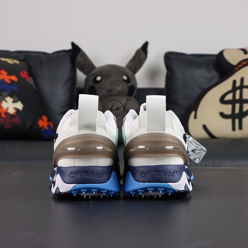 Off-White Odsy-1000 - White/Blue/Black/Pink